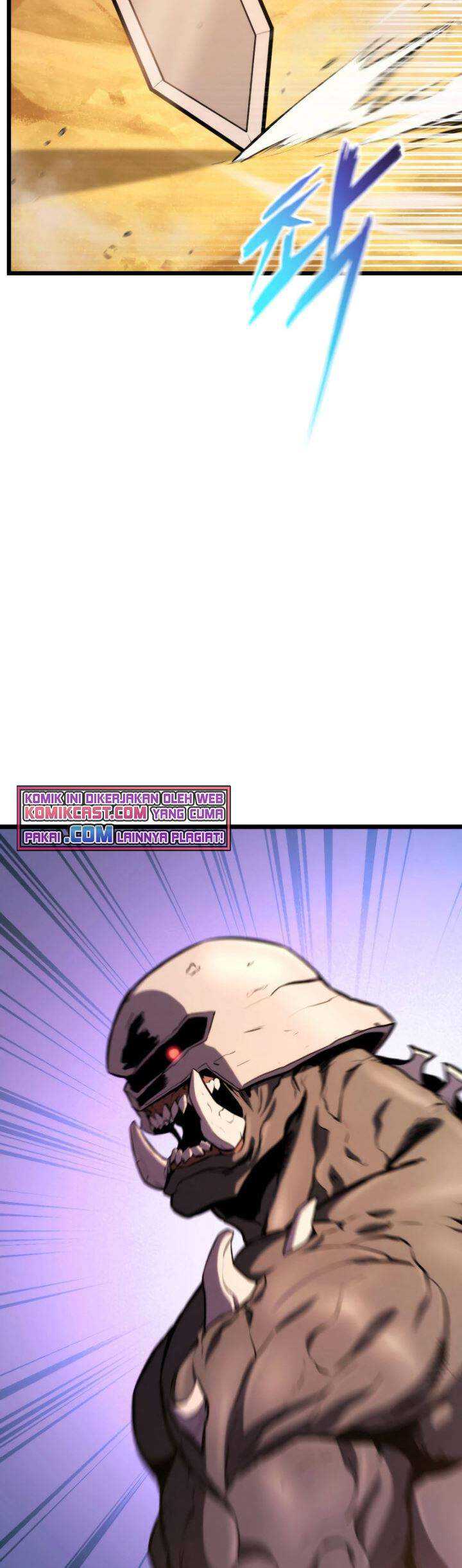 Ranker’s Return (Remake) Chapter 30 Gambar 46