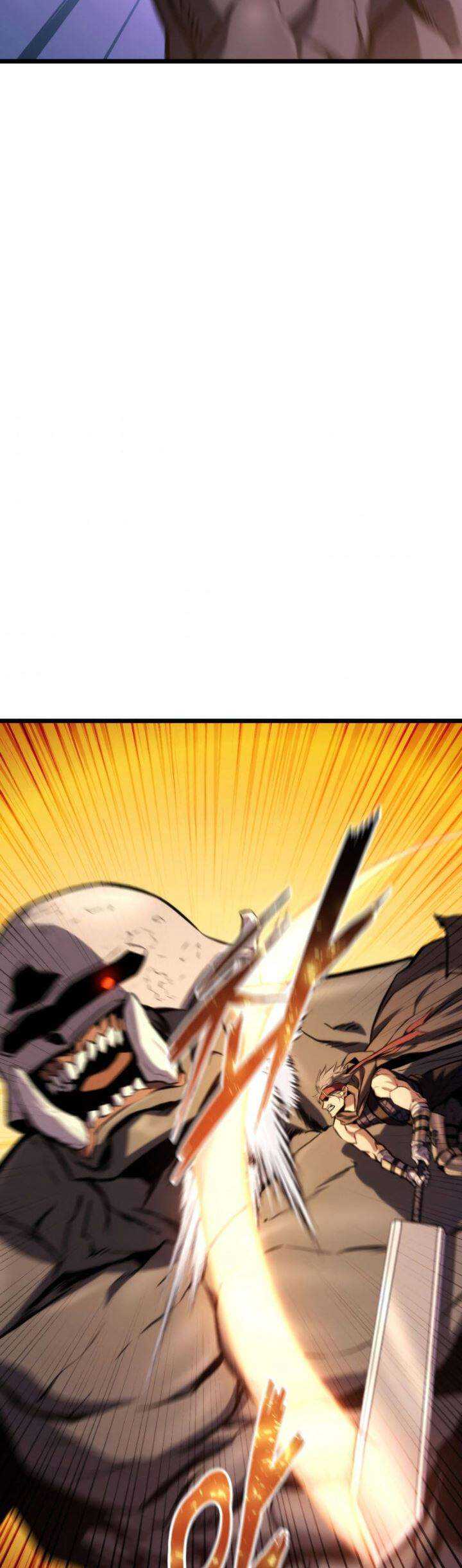 Ranker’s Return (Remake) Chapter 30 Gambar 47