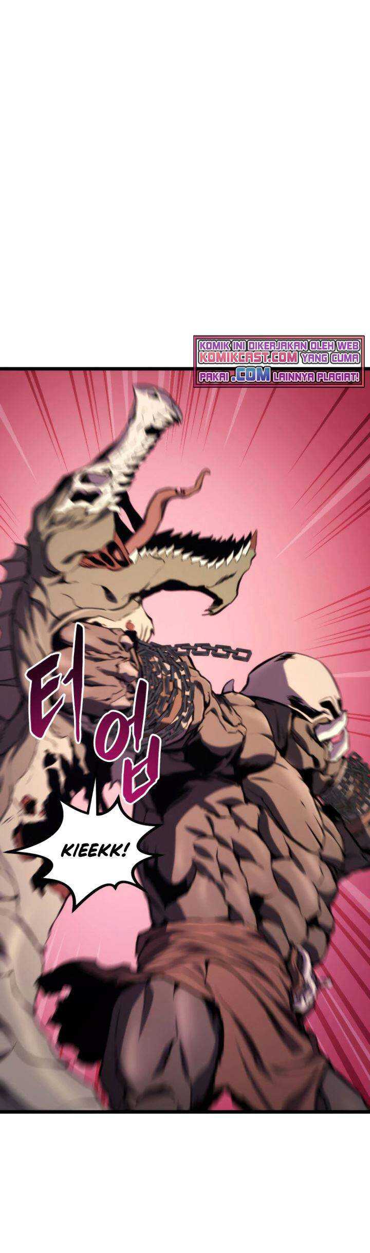 Ranker’s Return (Remake) Chapter 30 Gambar 49