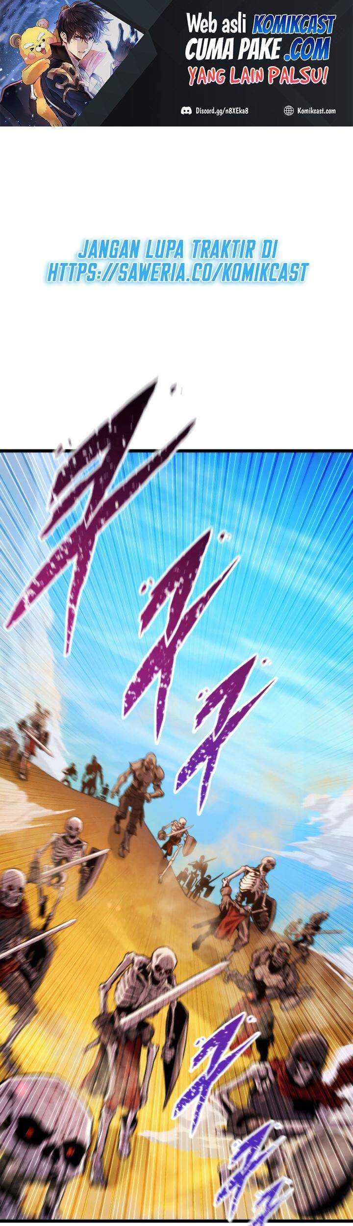 Manhwa Ranker’s Return (Remake) Chapter 30 gambar nomor 2