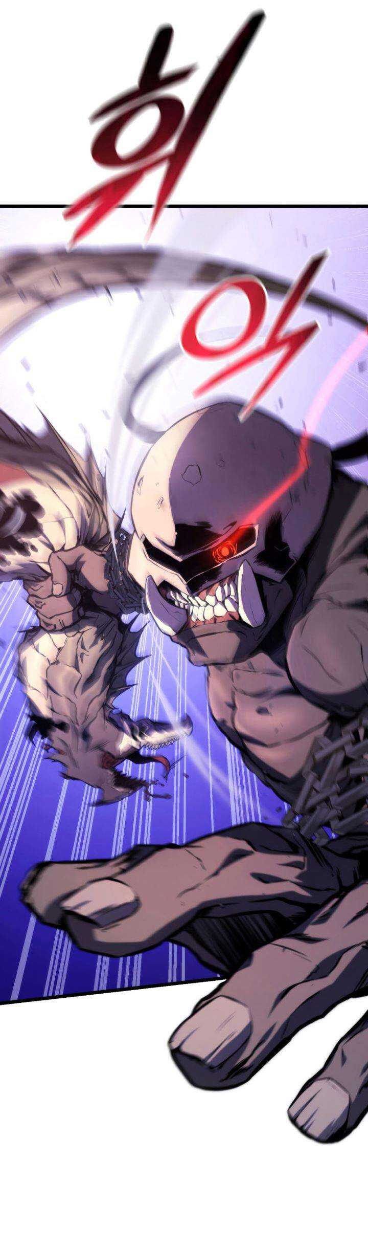 Ranker’s Return (Remake) Chapter 30 Gambar 50