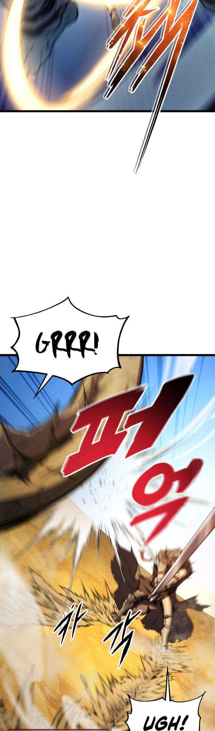 Ranker’s Return (Remake) Chapter 30 Gambar 54