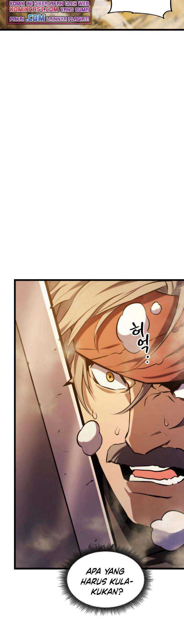 Ranker’s Return (Remake) Chapter 30 Gambar 55