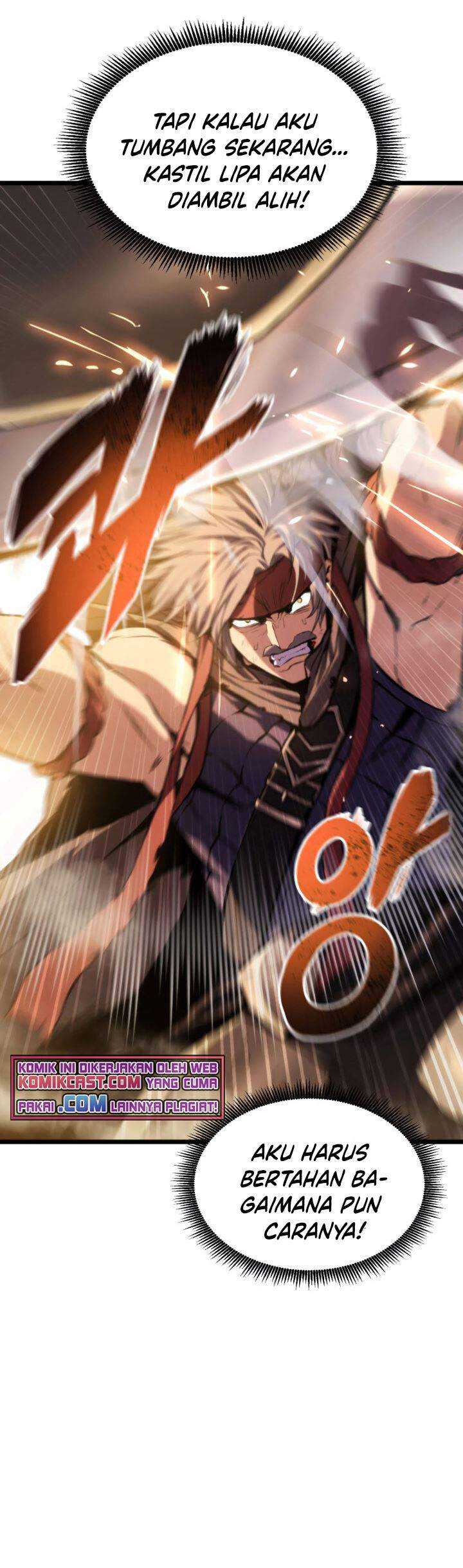 Ranker’s Return (Remake) Chapter 30 Gambar 57