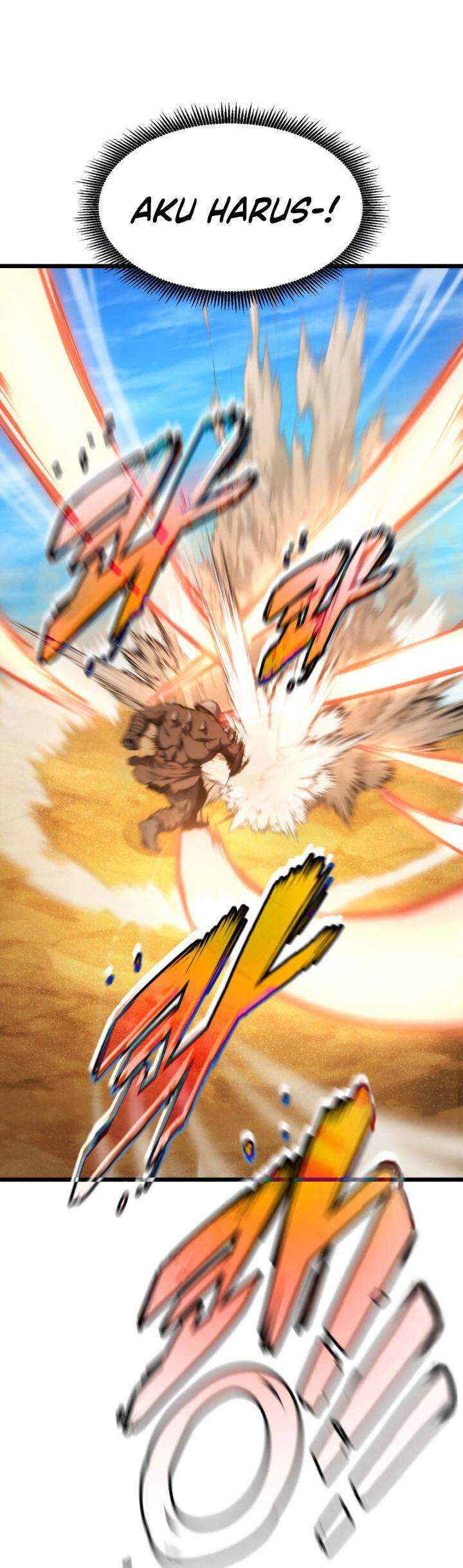 Ranker’s Return (Remake) Chapter 30 Gambar 58