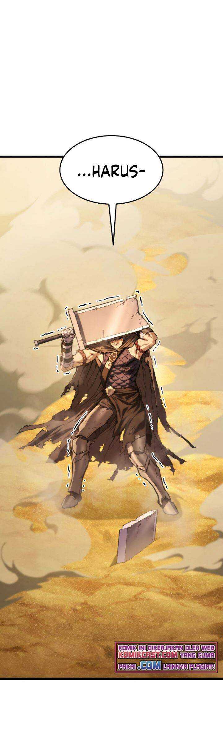 Ranker’s Return (Remake) Chapter 30 Gambar 61