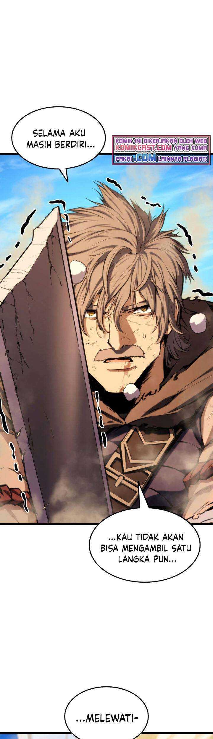 Ranker’s Return (Remake) Chapter 30 Gambar 62