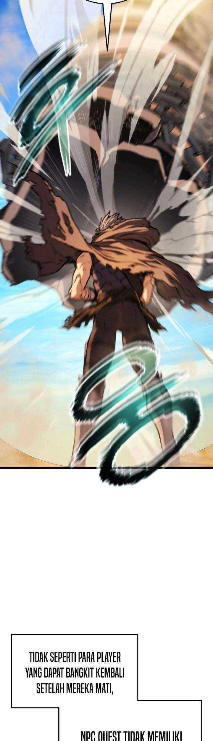 Ranker’s Return (Remake) Chapter 30 Gambar 64