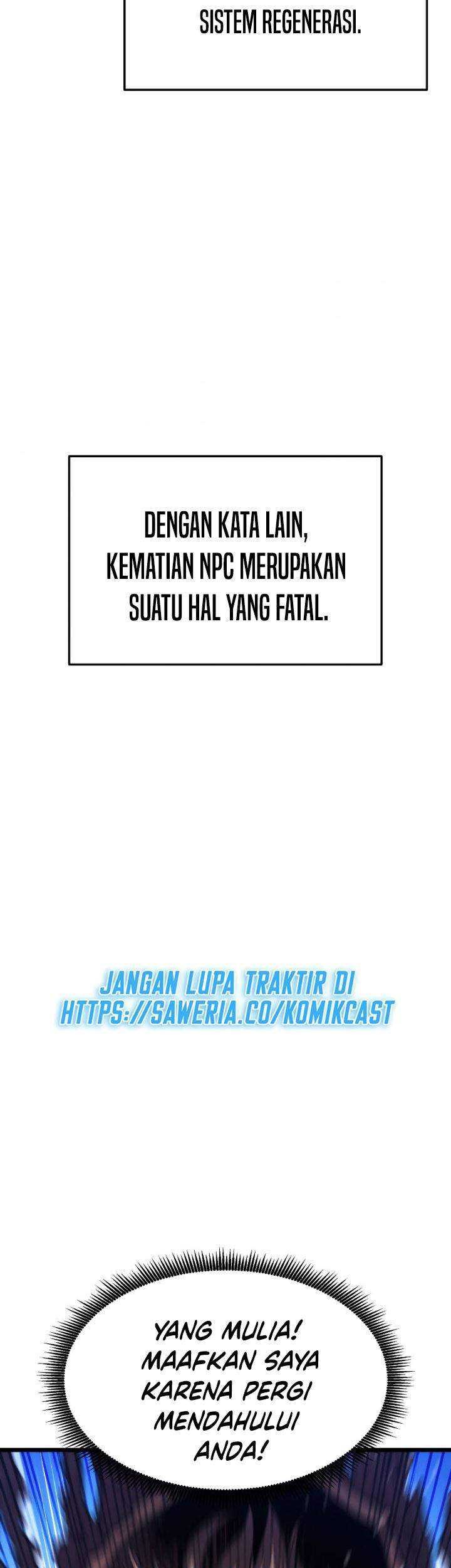 Ranker’s Return (Remake) Chapter 30 Gambar 66