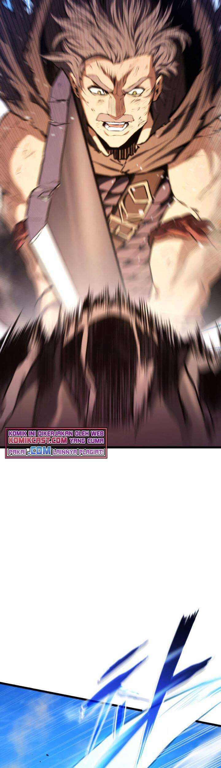 Ranker’s Return (Remake) Chapter 30 Gambar 68