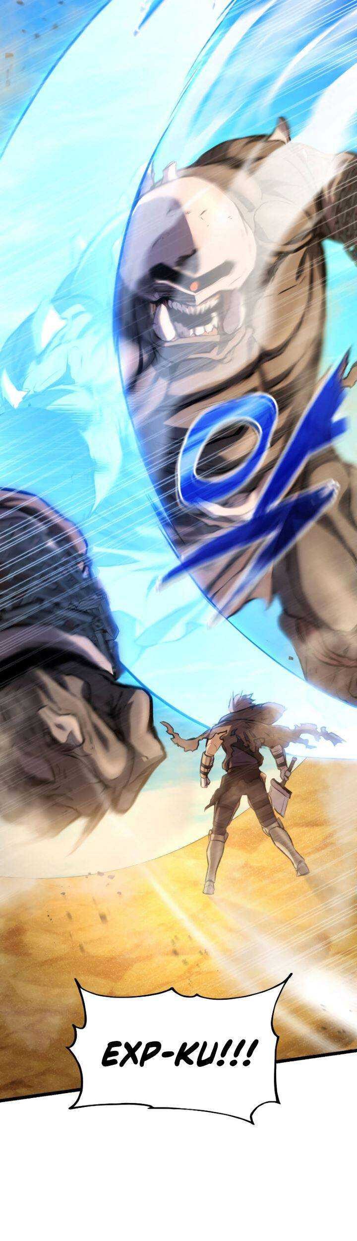 Ranker’s Return (Remake) Chapter 30 Gambar 70