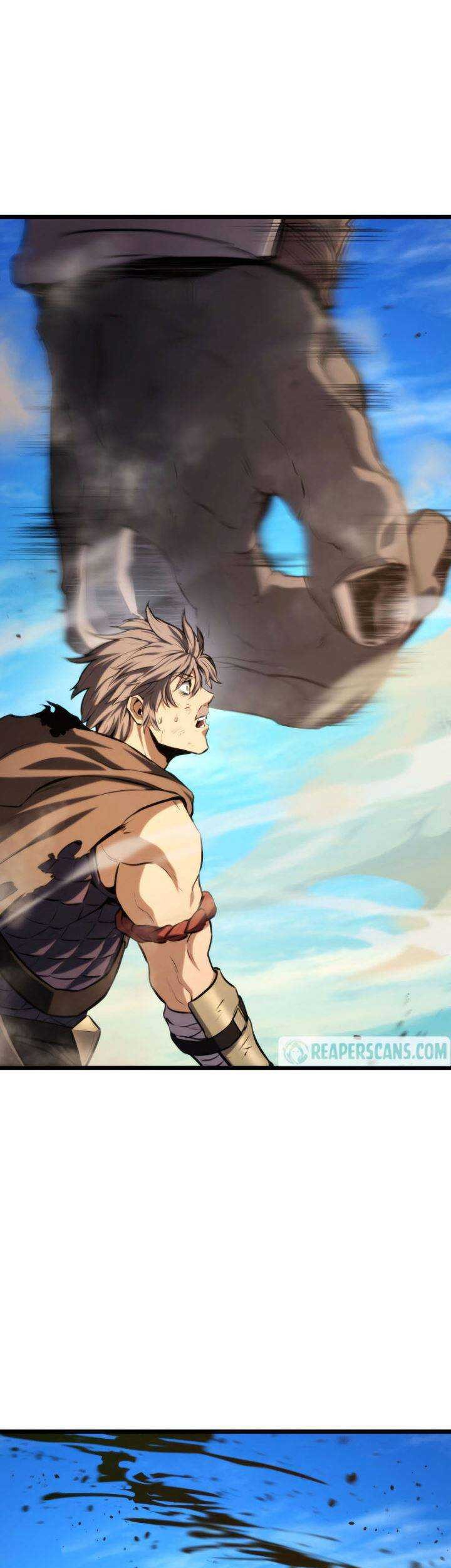 Ranker’s Return (Remake) Chapter 30 Gambar 72