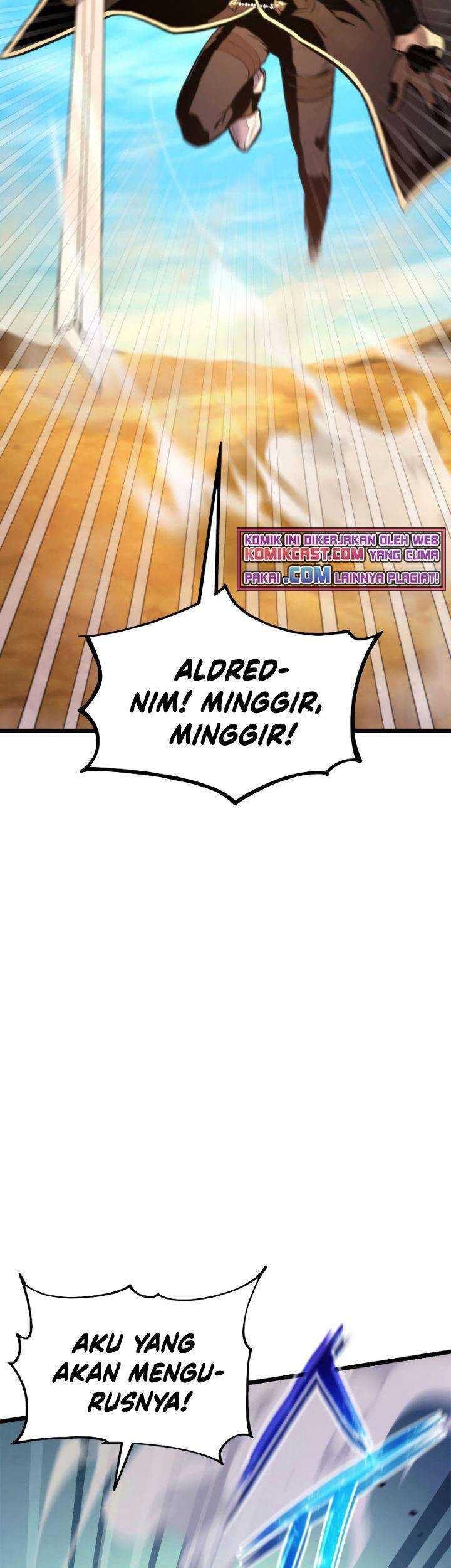 Ranker’s Return (Remake) Chapter 30 Gambar 76