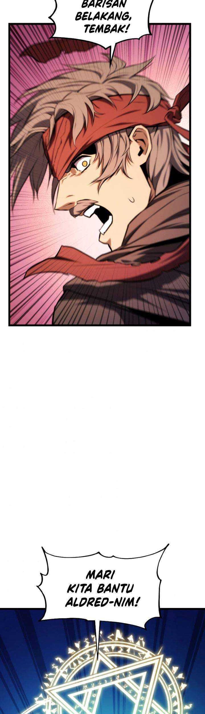 Ranker’s Return (Remake) Chapter 30 Gambar 6