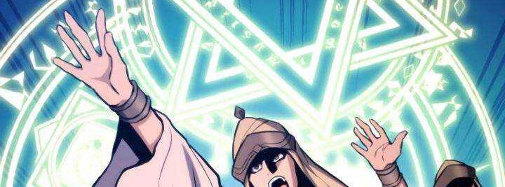 Ranker’s Return (Remake) Chapter 30 Gambar 7