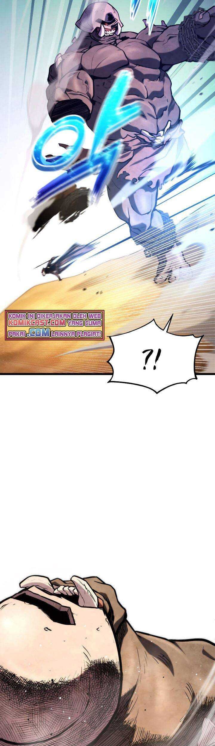 Ranker’s Return (Remake) Chapter 30 Gambar 78