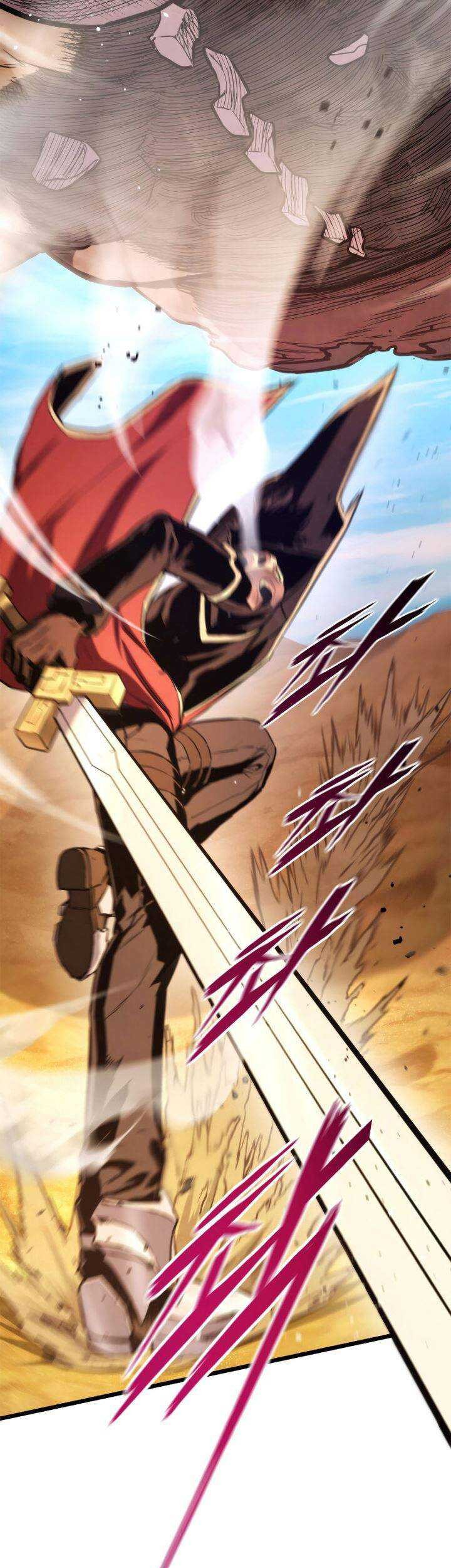 Ranker’s Return (Remake) Chapter 30 Gambar 80