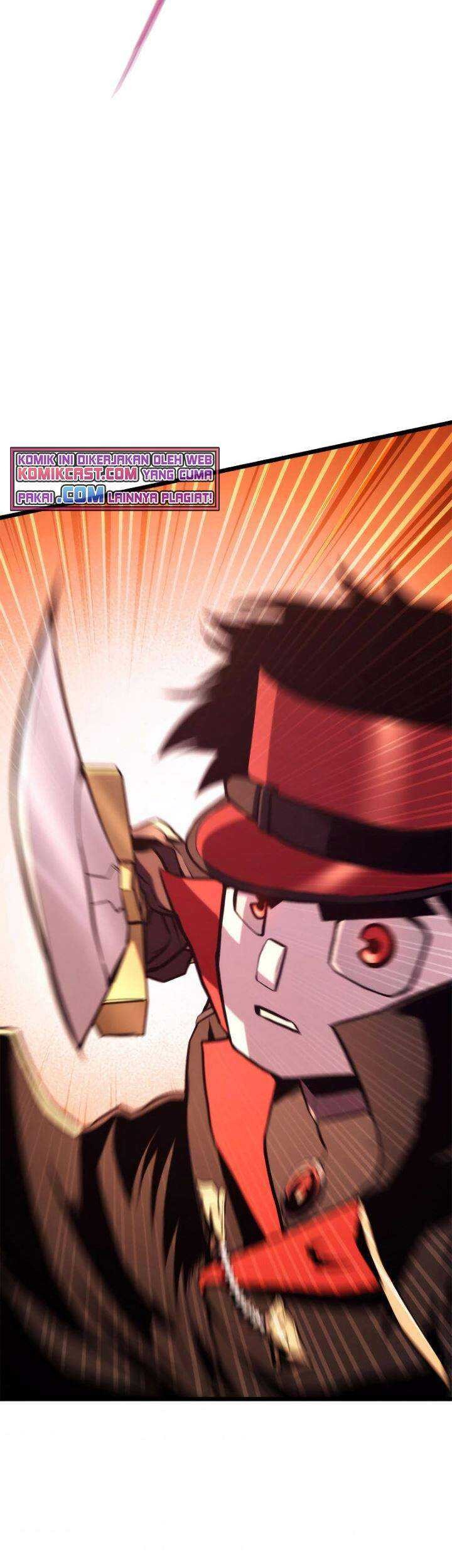 Ranker’s Return (Remake) Chapter 30 Gambar 82