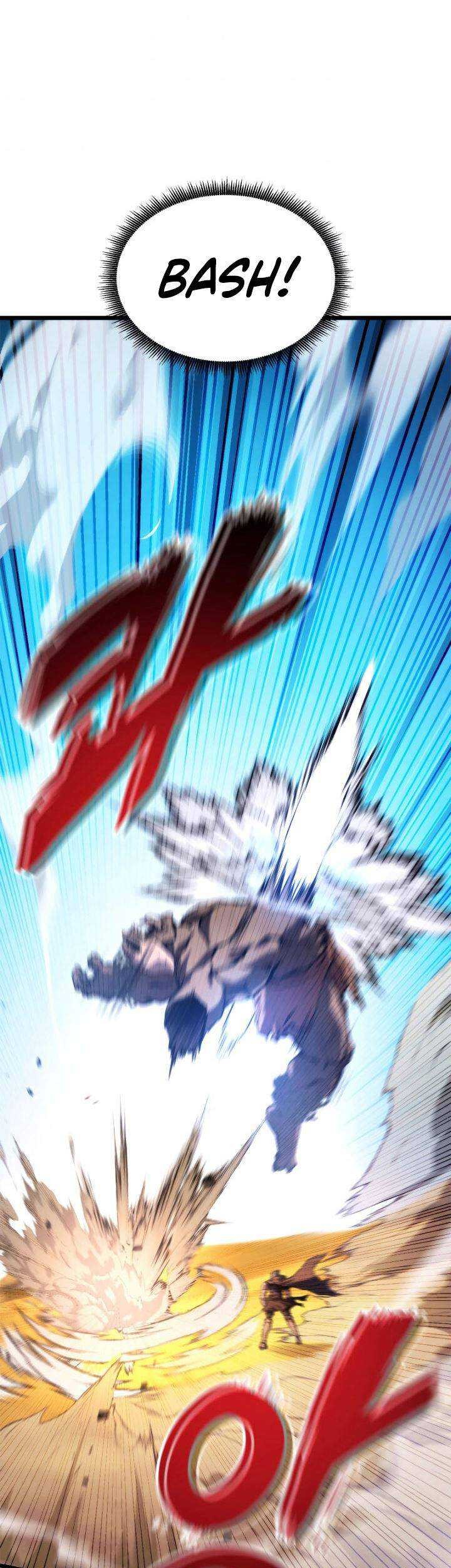 Ranker’s Return (Remake) Chapter 30 Gambar 84