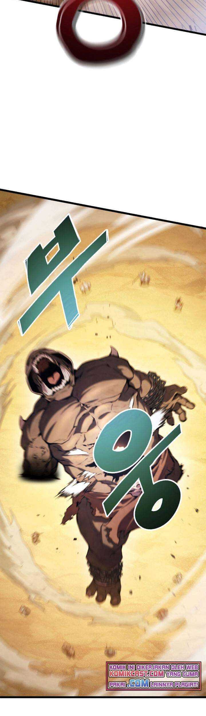 Ranker’s Return (Remake) Chapter 30 Gambar 86