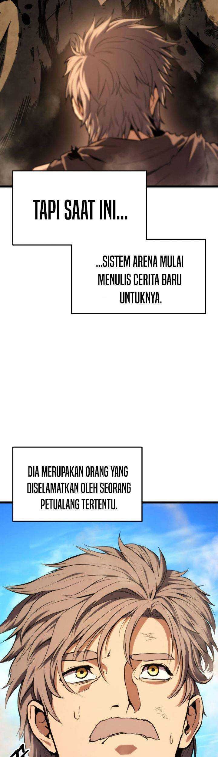Ranker’s Return (Remake) Chapter 30 Gambar 92
