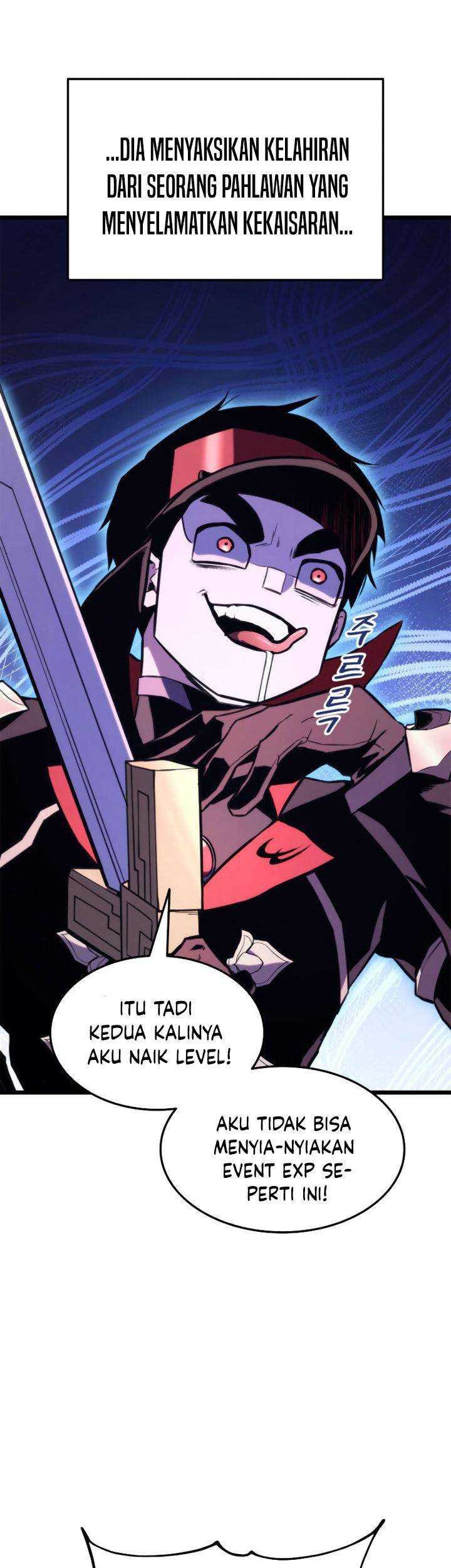 Ranker’s Return (Remake) Chapter 30 Gambar 96