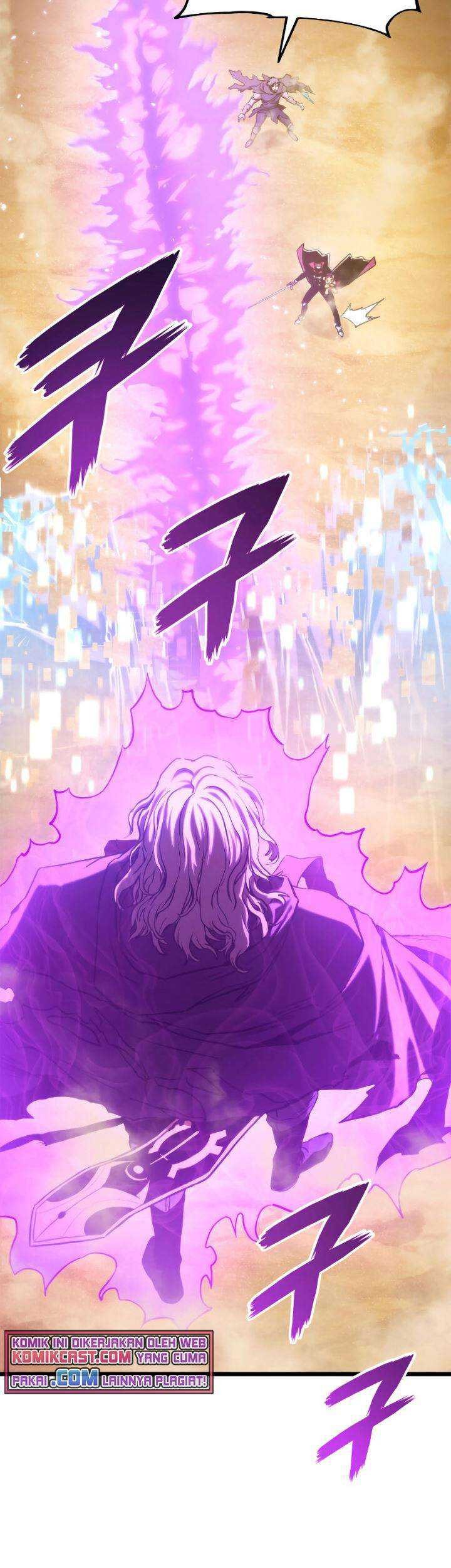 Ranker’s Return (Remake) Chapter 30 Gambar 104