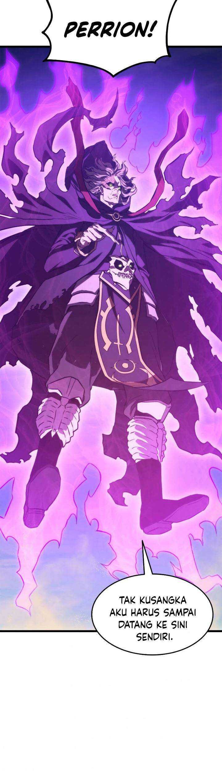 Ranker’s Return (Remake) Chapter 30 Gambar 106