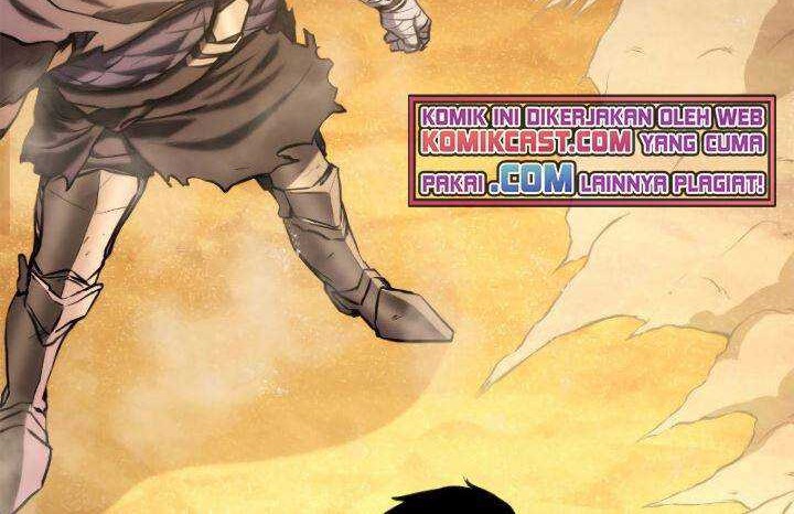 Ranker’s Return (Remake) Chapter 30 Gambar 109