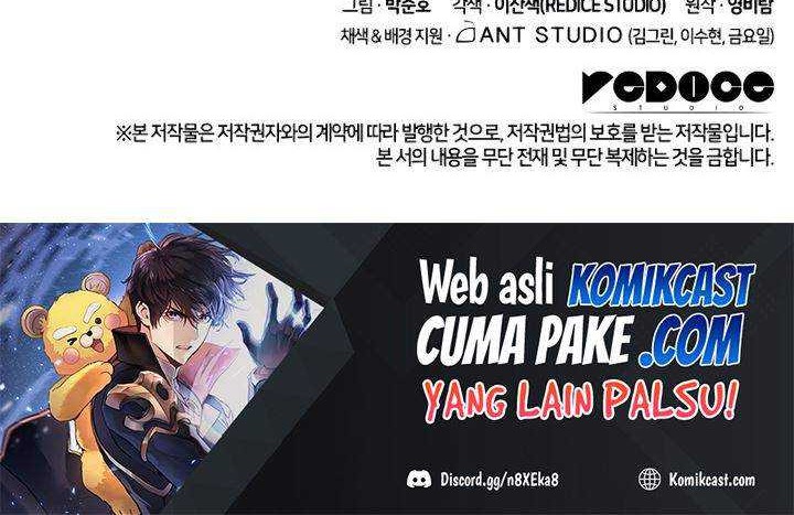 Ranker’s Return (Remake) Chapter 30 Gambar 113