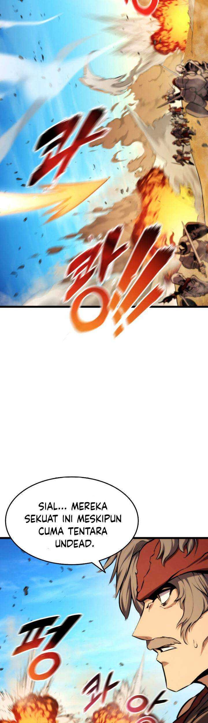 Ranker’s Return (Remake) Chapter 30 Gambar 10