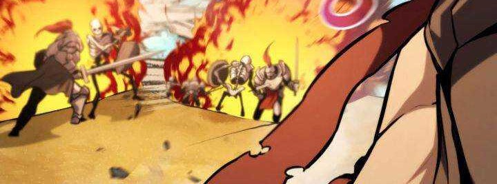 Ranker’s Return (Remake) Chapter 30 Gambar 11