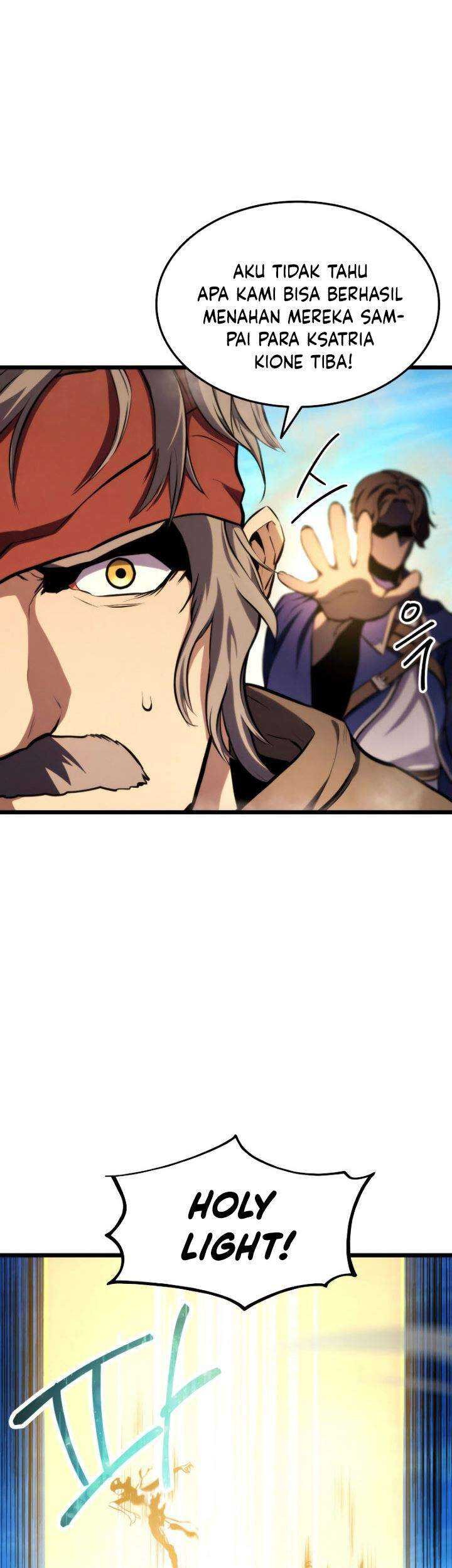 Ranker’s Return (Remake) Chapter 30 Gambar 14