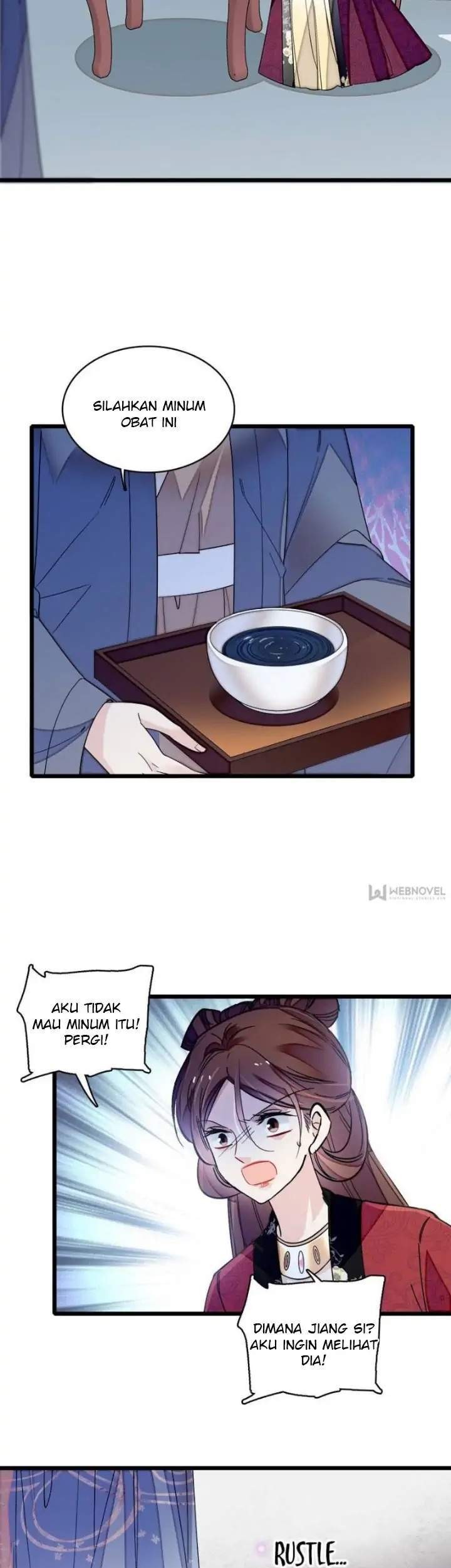 Sijin Chapter 129 Gambar 21