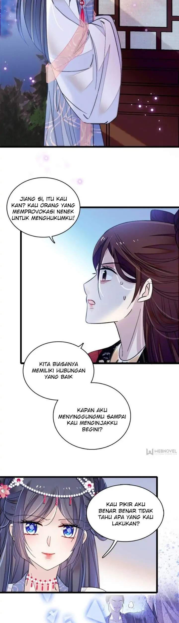 Sijin Chapter 129 Gambar 23