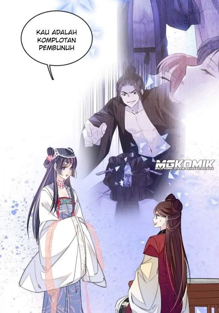 Sijin Chapter 129 Gambar 24