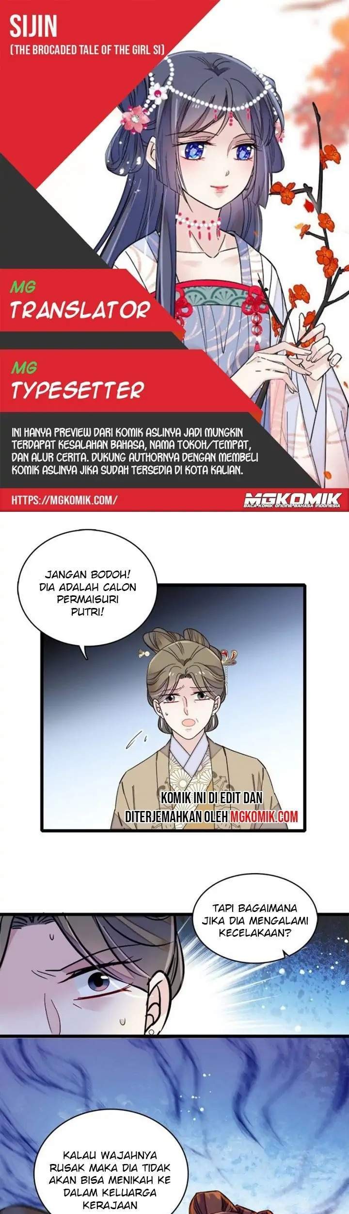 Komik Sijin Chapter 129 gambar nomor 1