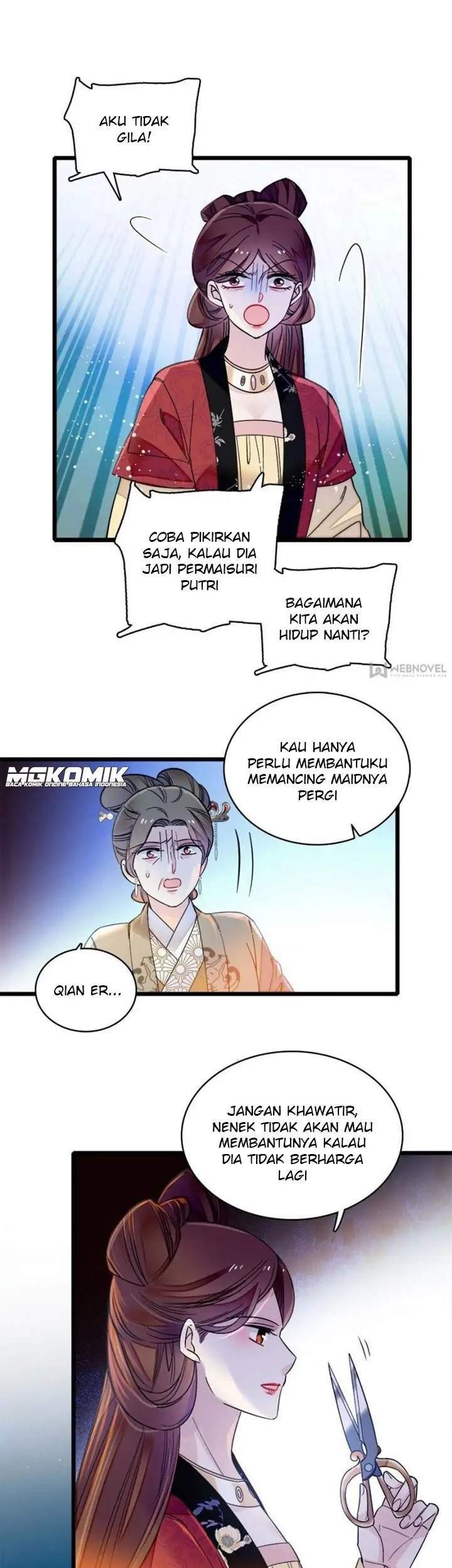 Sijin Chapter 129 Gambar 3