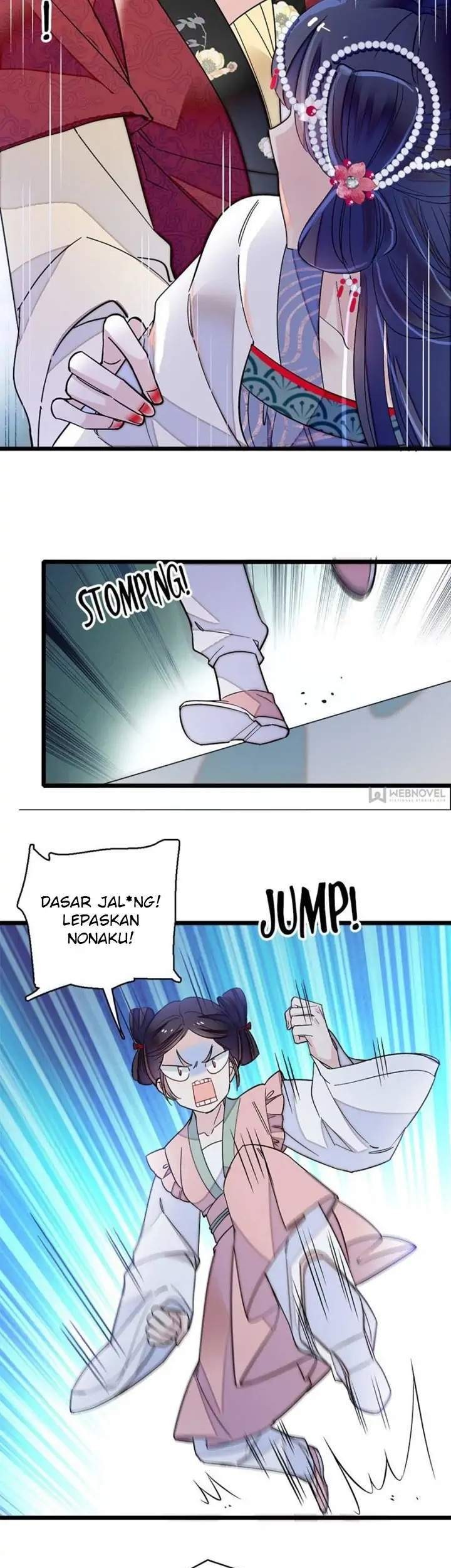 Sijin Chapter 129 Gambar 13