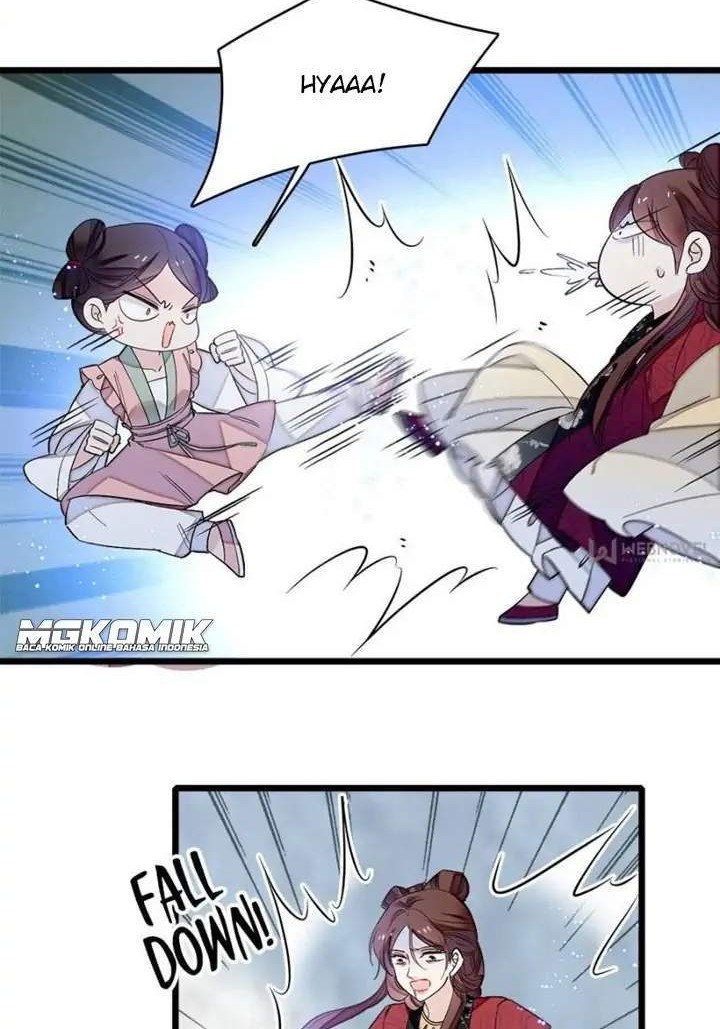 Sijin Chapter 129 Gambar 14