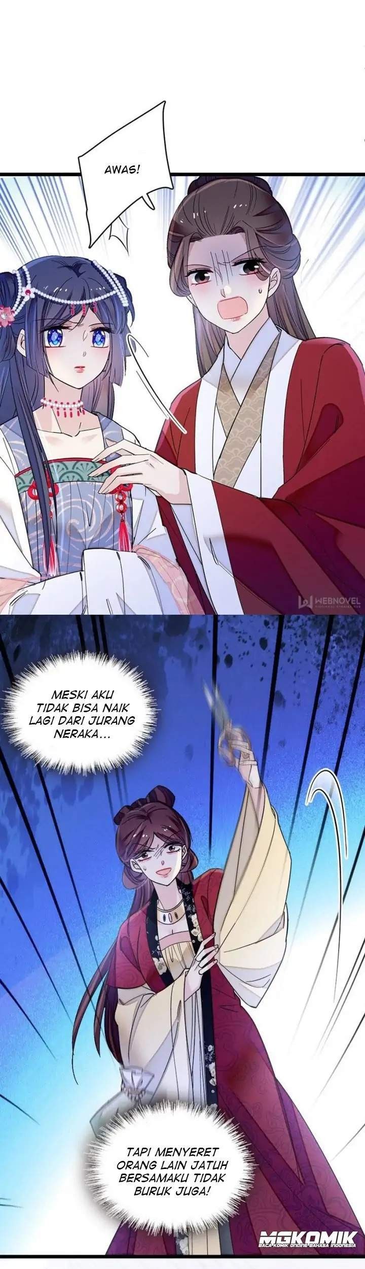 Sijin Chapter 129 Gambar 9