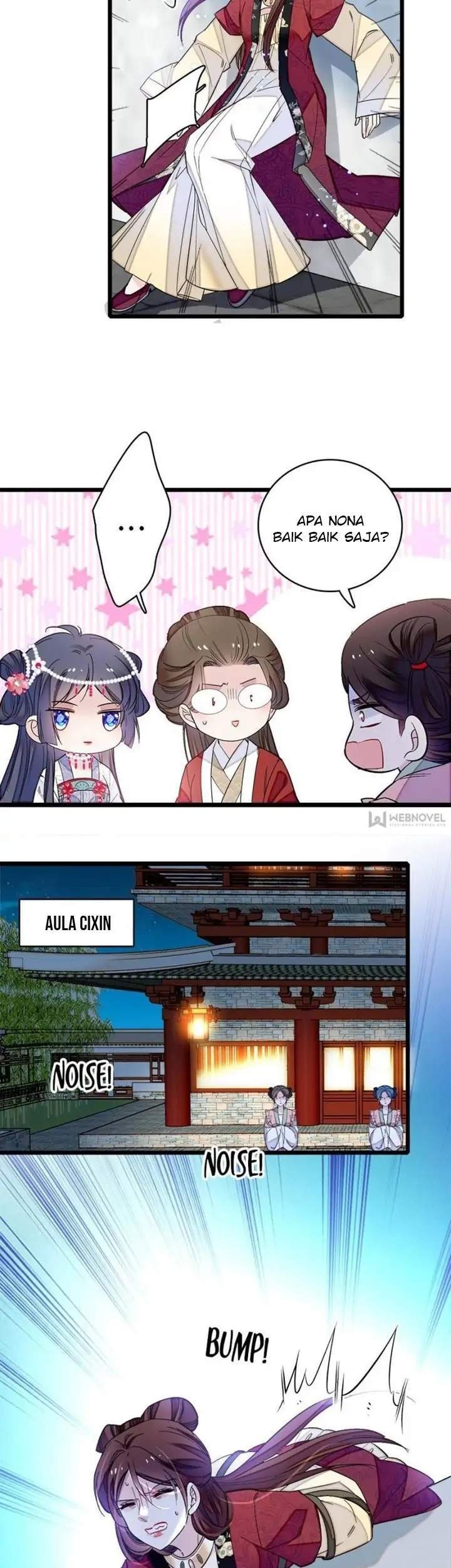 Sijin Chapter 129 Gambar 15