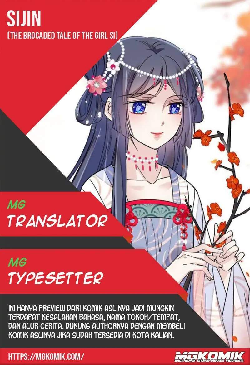 Komik Sijin Chapter 128 gambar nomor 1