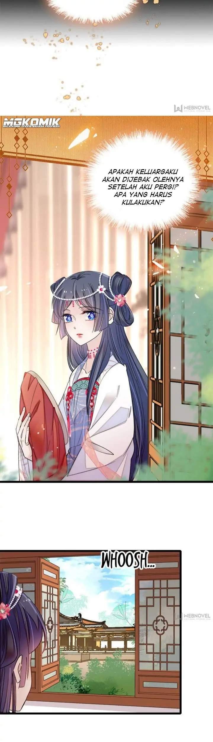 Sijin Chapter 128 Gambar 20