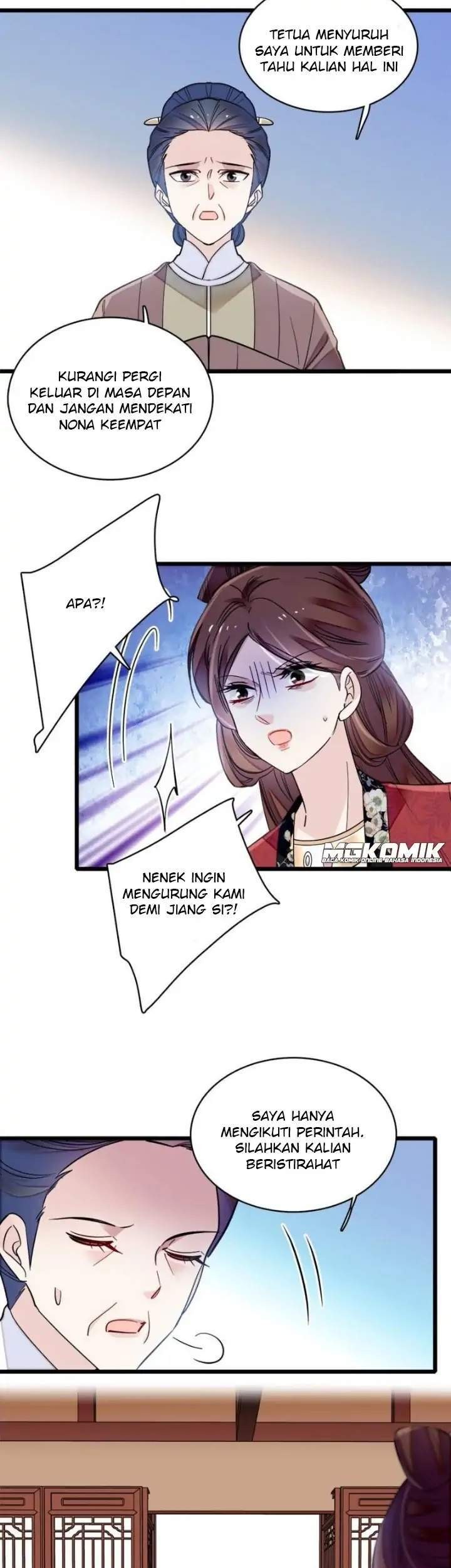 Sijin Chapter 128 Gambar 28