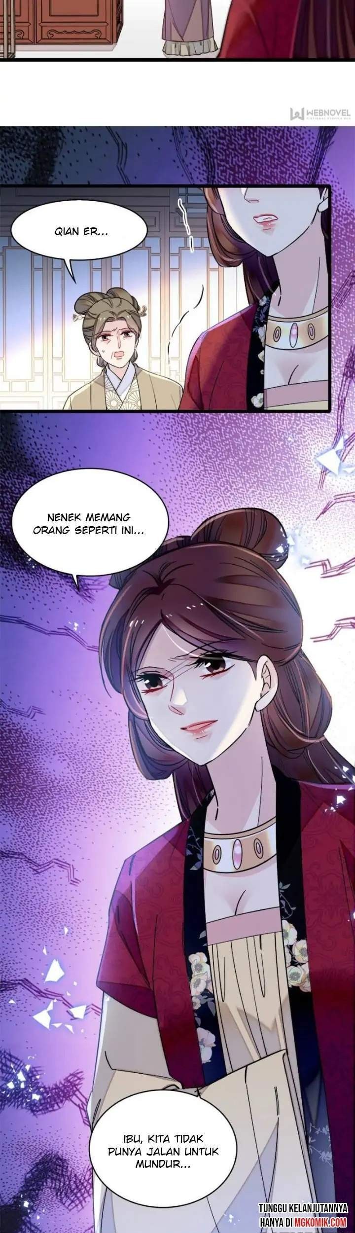 Sijin Chapter 128 Gambar 30