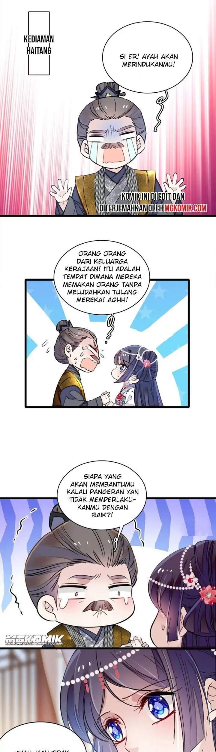 Manhua Sijin Chapter 128 gambar nomor 2
