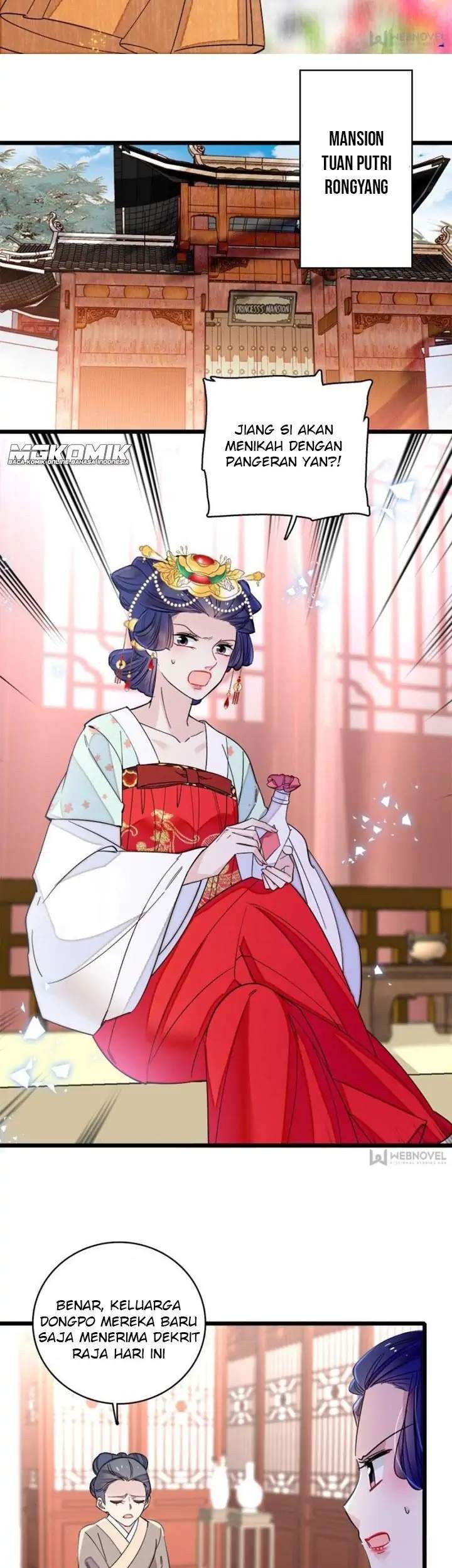 Sijin Chapter 128 Gambar 12