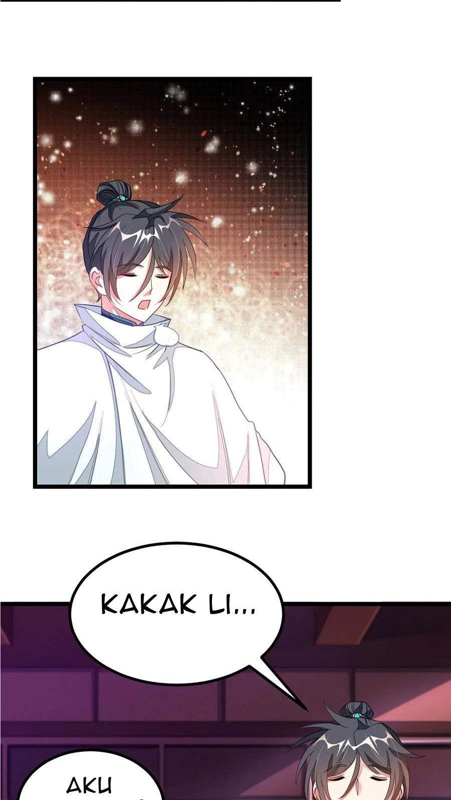 Jiuyang Shenwang Chapter 126 Gambar 3