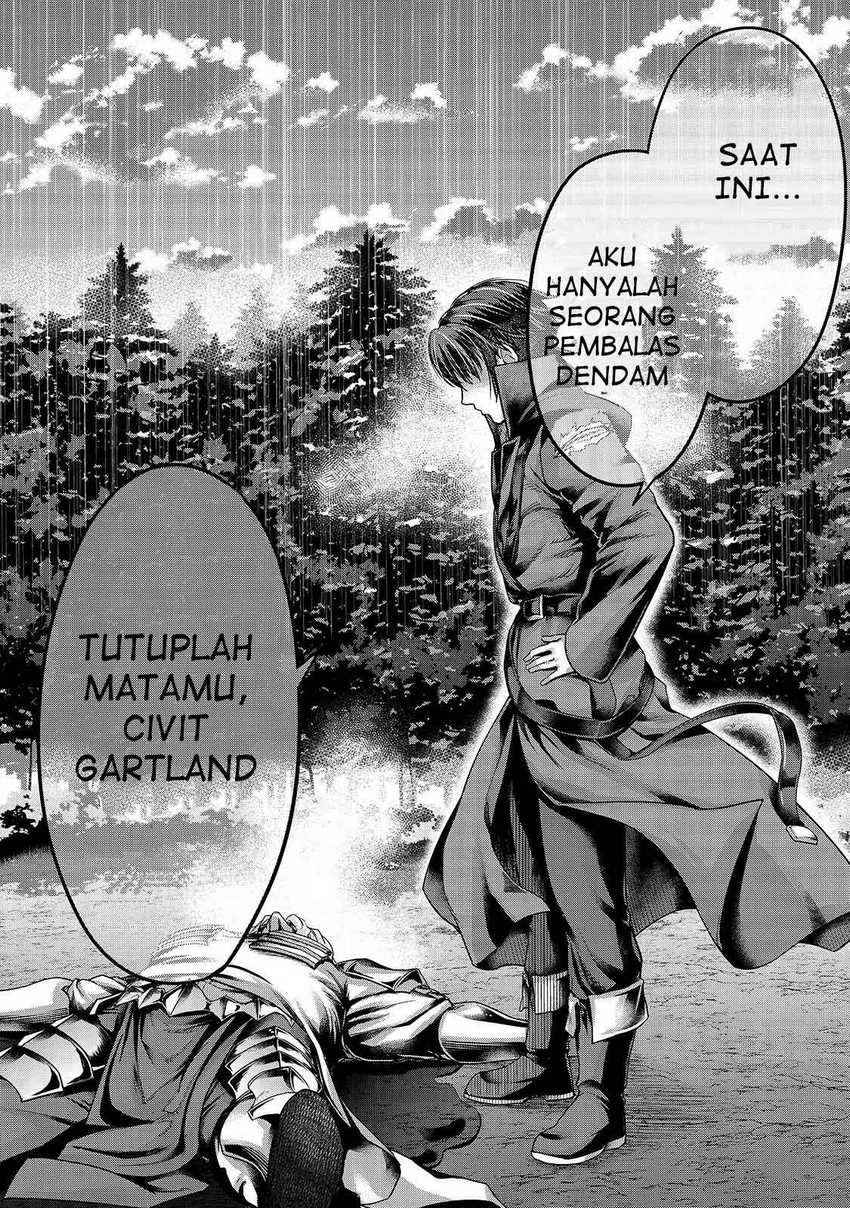 Hazure Waku no “Joutai Ijou Skill” de Saikyou ni Natta Ore ga Subete wo Juurin Suru made Chapter 20 Gambar 27